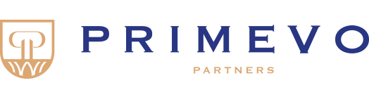 Primevo Logo